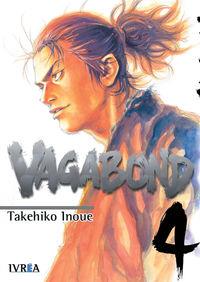 VAGABOND 04 | 9788416040292 | TAKEHIKO INOUE | Llibreria Online de Tremp