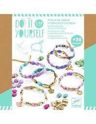 DIY CREAR PULSERES ELEGANTS I DAURADES | 3070900079724 | Llibreria Online de Tremp