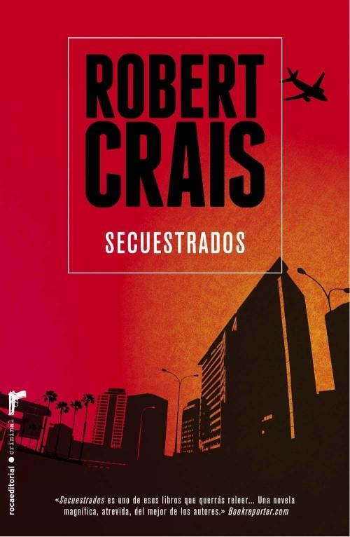 SECUESTRADOS | 9788499186559 | CRAIS, ROBERT | Llibreria Online de Tremp