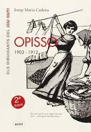 OPISSO | 9788496645165 | CADENA CATALAN, JOSÉ MARÍA (1935- ) | Llibreria Online de Tremp