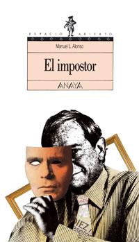 IMPOSTOR, EL | 9788420741581 | ALONSO GÓMEZ, MANUEL LUIS | Llibreria Online de Tremp