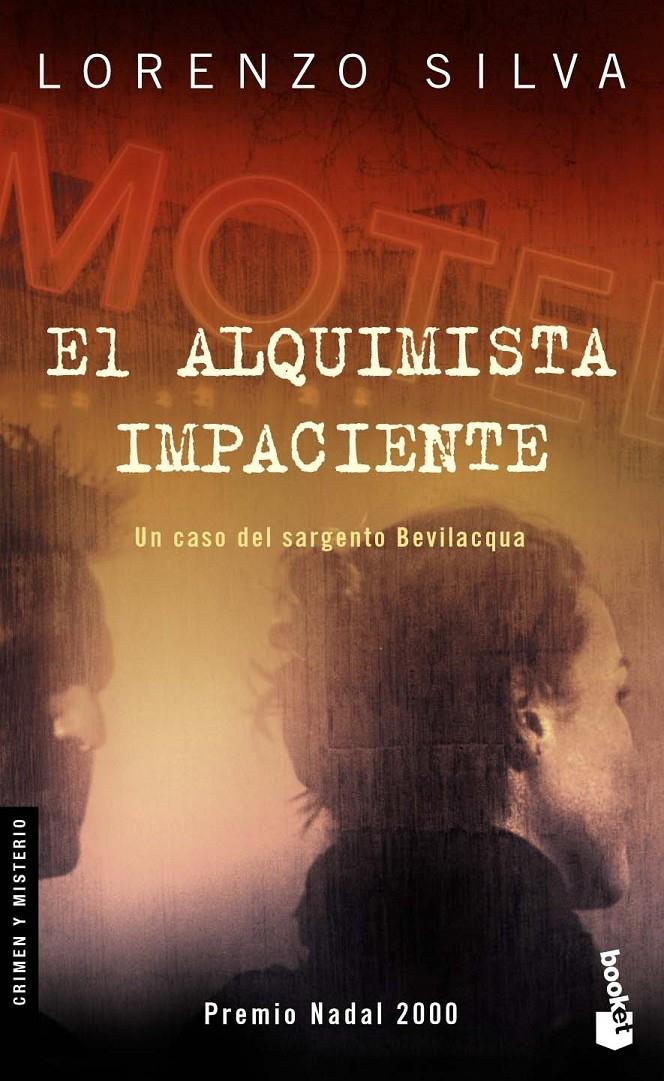 ALQUIMISTA IMPACIENTE, EL | 9788423337569 | SILVA, LORENZO | Llibreria Online de Tremp