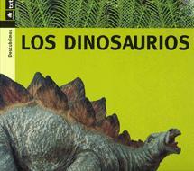 DINOSAURIOS, LOS | 9788424607784 | PORTELL, JOAN-ARANEGA, SUSANNA | Llibreria Online de Tremp