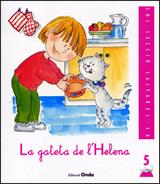 GATETA DE L'HELENA, LA | 9788475527314 | GASSO, ANNA | Llibreria Online de Tremp