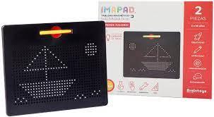 IMPAD NEGRE | 7804681190516 | Llibreria Online de Tremp