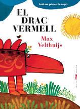 EL DRAC VERMELL | 9788494494253 | VELTHUIJS, MAX | Llibreria Online de Tremp