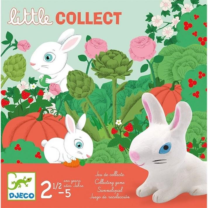 JOC LITTLE COLLECT | 3070900085589 | Llibreria Online de Tremp