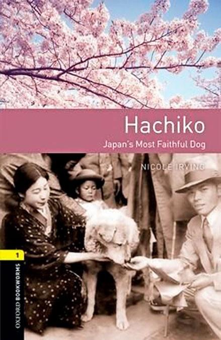 HACHIKO MP3 PACK (OXFORD BOOKWORMS 1) | 9780194022750 | LINDOP, CHRISTINE | Llibreria Online de Tremp