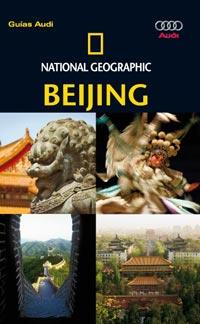 GUIAS AUDI NATIONAL GEOGRAPHIC BEIJING | 9788482984056 | Llibreria Online de Tremp