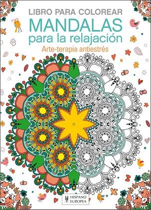 MANDALAS PARA LA RELAJACIÓN | 9788425521287 | ARCTURUS, P | Llibreria Online de Tremp