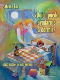 QUIEN PUEDE AYUDARME A DORMIR? | 9788497770187 | FOX, SABRINA | Llibreria Online de Tremp