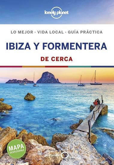 IBIZA Y FORMENTERA DE CERCA 3 | 9788408200857 | NOBLE, ISABELLA | Llibreria Online de Tremp