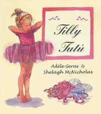 TILLY TUTU (CATALA) | 9788484881001 | GERAS, ADELE; MCNICHOLAS, SHELAGH | Llibreria Online de Tremp