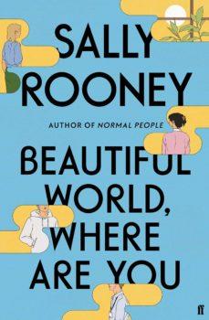 BEAUTIFUL WORLD, WHERE ARE YOU | 9780571365432 | ROONEY, SALLY | Llibreria Online de Tremp