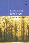 CARTES A UN JOVE POETA | 9788484375470 | RILKE, RAINER MARIA | Llibreria Online de Tremp