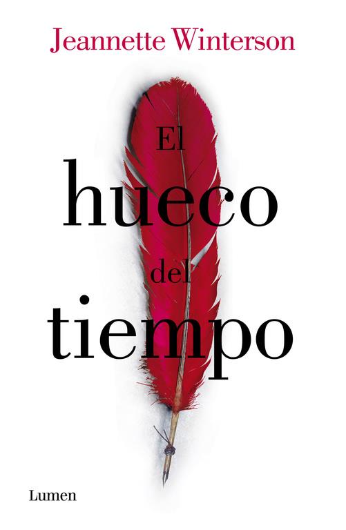 EL HUECO DEL TIEMPO (THE HOGARTH SHAKESPEARE) | 9788426402806 | WINTERSON,JEANETTE | Llibreria Online de Tremp