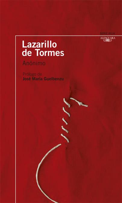 LAZARILLO DE TORMES, EL | 9788420468075 | ANONIMO