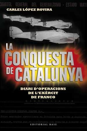 CONQUESTA DE CATALUNYA, LA | 9788415267522 | LÓPEZ ROVIRA, CARLES | Llibreria Online de Tremp