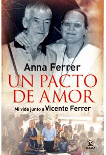 PACTO DE AMOR, UN | 9788467030822 | FERRER, ANNA | Llibreria Online de Tremp