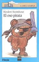 OSO PIRATA, EL | 9788434846623 | KROMHOUT, RINDERT | Llibreria Online de Tremp