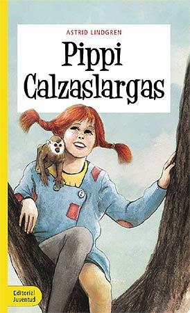 PIPI CALZASLARGAS | 9788426131928 | LINDGREN, ASTRID | Llibreria Online de Tremp