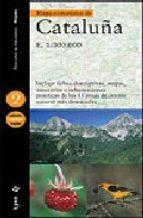 MAPA ECOTURÍSTIC DE CATALUNYA (CATALÀ/FRANCÈS) | 9788487334795 | CURCÓ MASSIP, ANTONI | Llibreria Online de Tremp