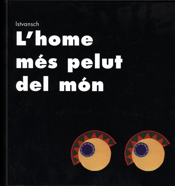 HOME MES PELUT DEL MON | 9788481314670 | SCHRITER, ISTVAN