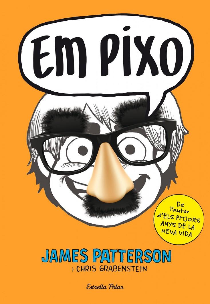 EM PIXO | 9788490574188 | PATTERSON, JAMES  | Llibreria Online de Tremp