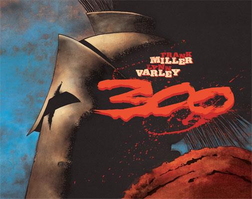 300 DE FRANK MILLER | 9788484310280 | MILLER, FRANK (1957- ) | Llibreria Online de Tremp