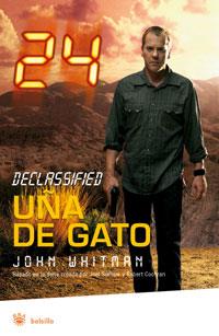 UÑA DE GATO | 9788489662469 | WHITMAN, JOHN | Llibreria Online de Tremp