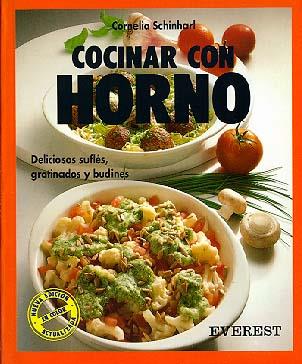 COCINAR CON HORNO | 9788424123239 | CORNELIA SCHINHARL | Llibreria Online de Tremp