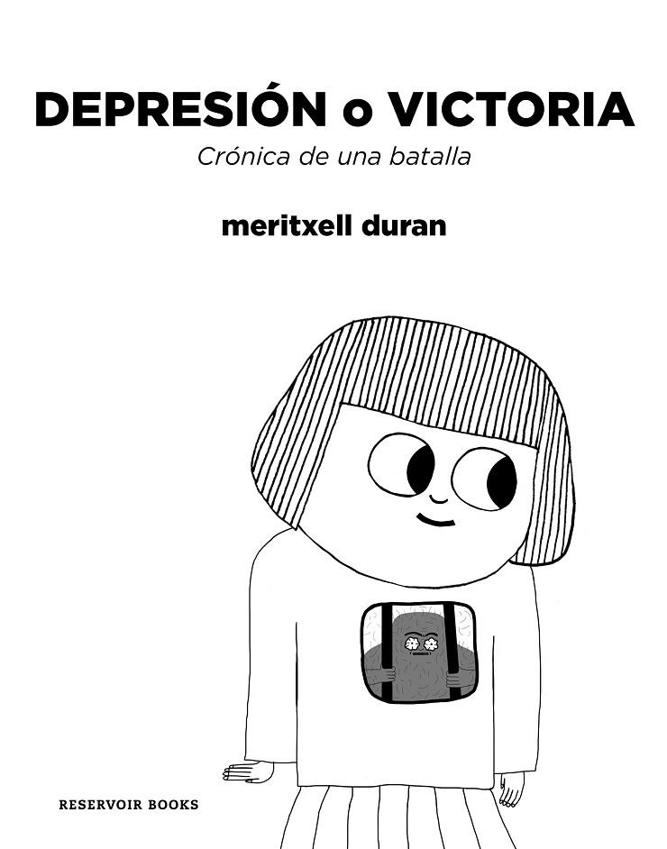 DEPRESIÓN O VICTORIA | 9788417910174 | DURAN, MERITXELL | Llibreria Online de Tremp