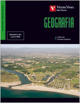 GEOGRAFIA, 2 BATXILLERAT | 9788468200040 | VV.AA | Llibreria Online de Tremp