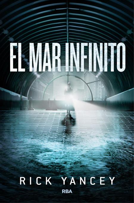 MAR INFINITO, EL  | 9788427208278 | YANCEY , RICK | Llibreria Online de Tremp