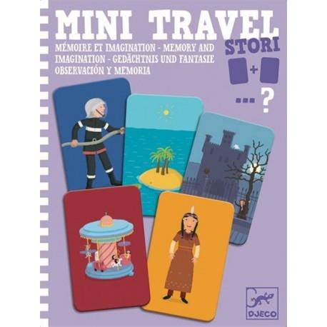 MINI TRAVEL STORI | 3070900053724 | Llibreria Online de Tremp