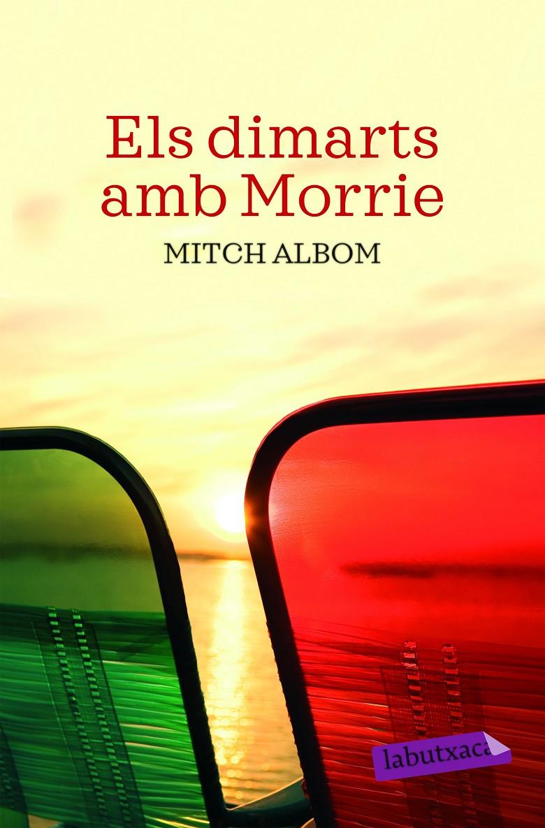 DIMARTS AMB MORRIE, ELS | 9788492549245 | ALBOM, MITCH | Llibreria Online de Tremp