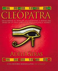 CLEOPATRA | 9788479016685 | GERAS, ADELE; MCNÍCHOLAS, SHELAGH | Llibreria Online de Tremp