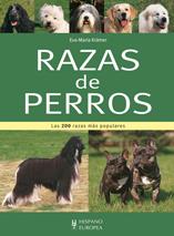 RAZAS DE PERROS | 9788425518928 | KRAMER, EVA-MARIA | Llibreria Online de Tremp