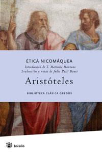 ETICA NICOMAQUEA | 9788479010805 | ARISTOTELES | Llibreria Online de Tremp