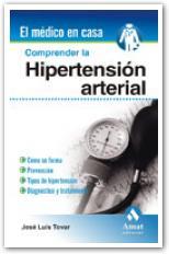 COMPRENDER LA HIPERTENSION | 9788497353076 | TOVAR MENDEZ, JOSE LUIS | Llibreria Online de Tremp