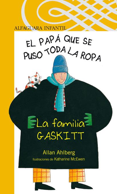 HOMBRE QUE SE PUSO TODA LA ROPA, EL | 9788420444130 | AHLBERG , ALLAN ; MCEWEN, KATHARINE | Llibreria Online de Tremp