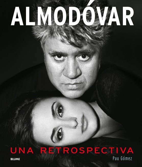 ALMODÓVAR | 9788410048942 | GÓMEZ, PAU | Llibreria Online de Tremp