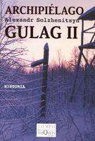 ARCHIPIELAGO GULAG II | 9788483104095 | SOLZHENITSYN, ALEXANDER | Llibreria Online de Tremp