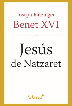 JESUS DE NATZARET | 9788498460759 | RATZINGER, JOSEPH | Llibreria Online de Tremp