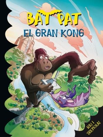 GRAN KONG, EL | 9788499329208 | BAT PAT | Llibreria Online de Tremp