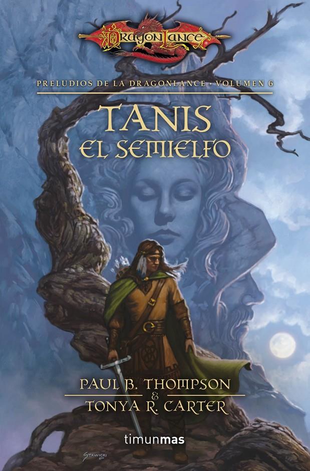 TANIS, EL SEMIELFO | 9788448005405 | SIEGEL, BARBARA; SIEGEL, SCOTT | Llibreria Online de Tremp