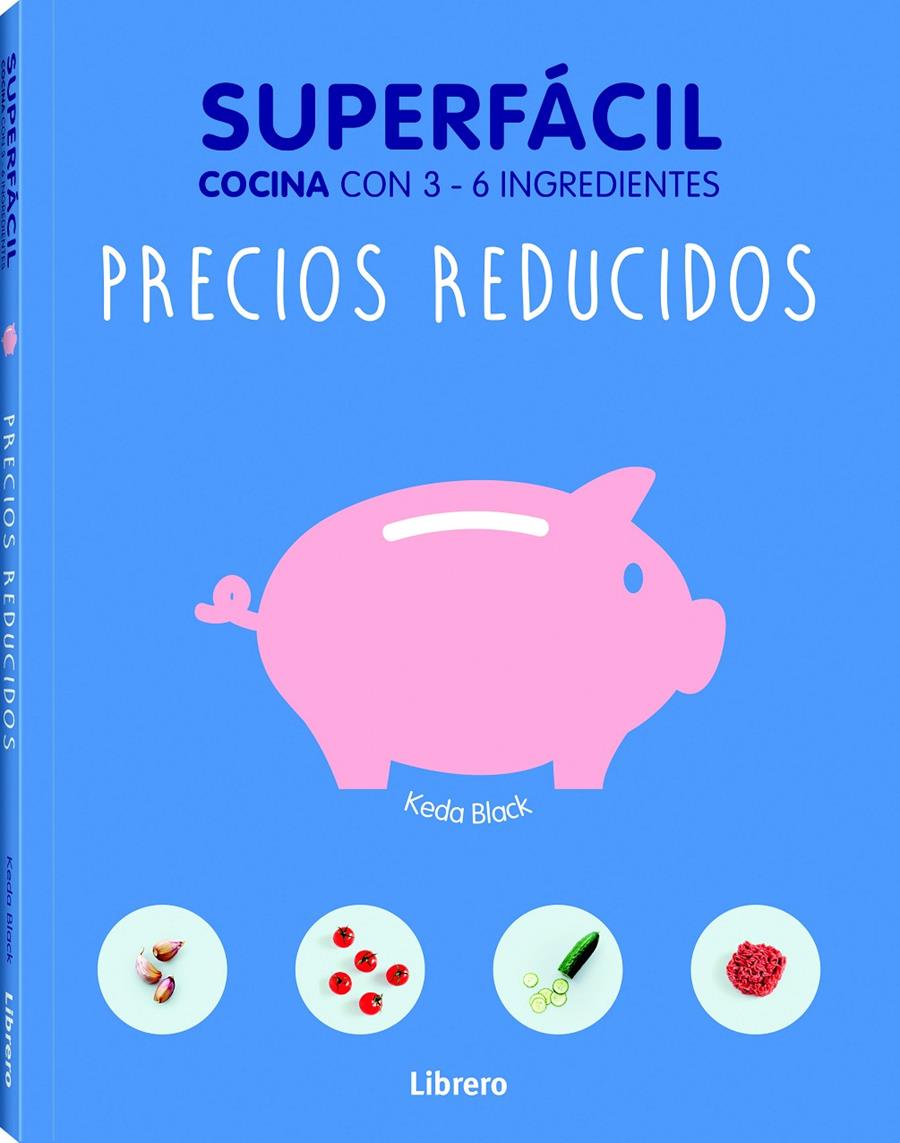 SUPERFÁCIL PRECIOS REDUCIDOS | 9789089988478 | KEDA BLACK | Llibreria Online de Tremp