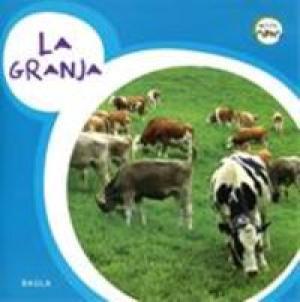 LA GRANJA | 9788447922420 | BOZA BELTRAN, SHEILA/ESTELLER LLOPIS, GEMMA/MARTÍNEZ ALONSO, BERTA/MUNTANÉ JIMÉNEZ, VANESSA/PAÜLS RO | Llibreria Online de Tremp