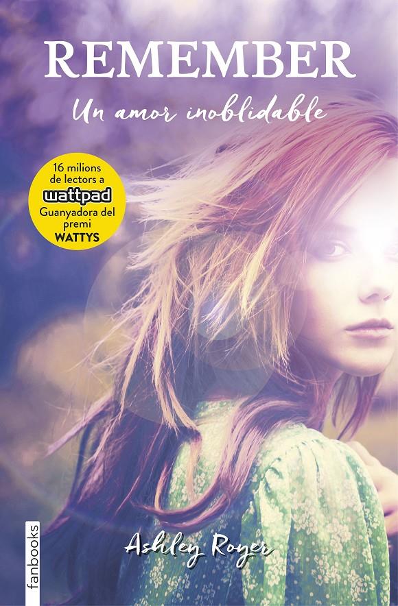 REMEMBER. UN AMOR INOBLIDABLE | 9788416716135 | ASHLEY ROYER | Llibreria Online de Tremp