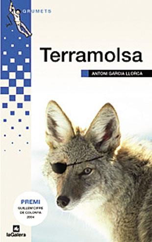 TERRAMOLSA | 9788424695835 | GARCIA LLORCA, ANTONI | Llibreria Online de Tremp